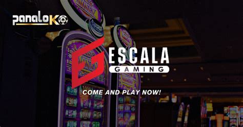 escala online casino|Escala Gaming Casino: No.1 Casino Get ₱777 Free Bonus Now!.